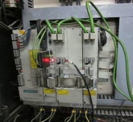 西門子6SN1145電源模塊維修與電氣安裝綜合服務指南
